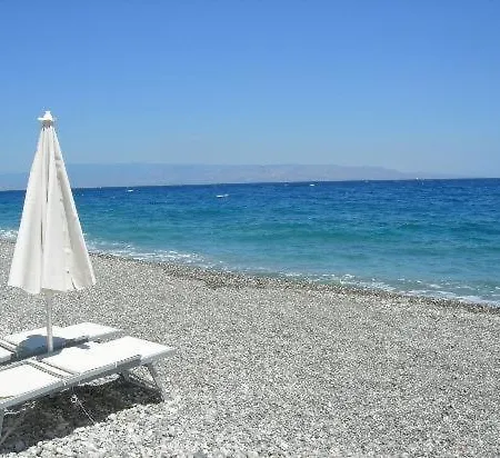 Le Note Del Mare Vista Mare Apartmán *
