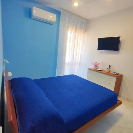 Appartamento Le Note Del Mare Vista Mare