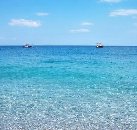 Le Note Del Mare Vista Mare Apartmán *