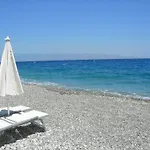 Le Note Del Mare Vista Mare 公寓 *