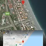 Le Note Del Mare Vista Mare *