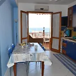 Le Note Del Mare Vista Mare 公寓 洛卡卢美拉