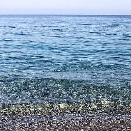 Le Note Del Mare Vista Mare Lägenhet *