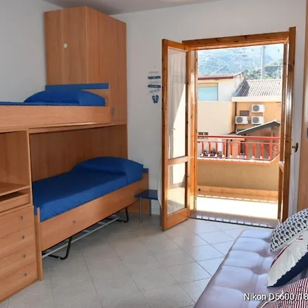 Le Note Del Mare Vista Mare * Roccalumera