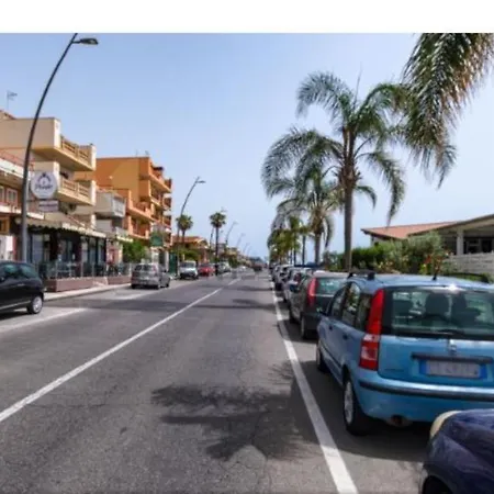 Le Note Del Mare Vista Mare * Roccalumera