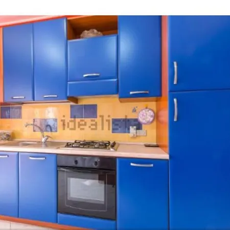 Le Note Del Mare Vista Mare * Roccalumera