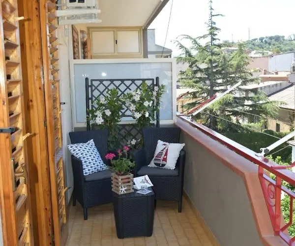 Le Note Del Mare Vista Mare * Roccalumera