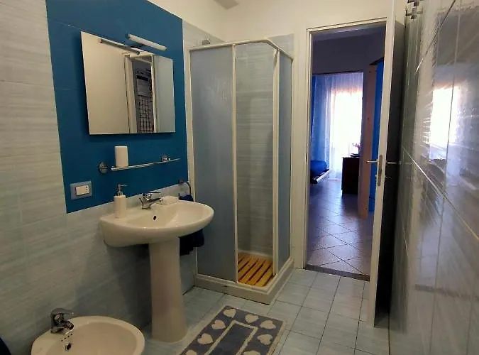 Le Note Del Mare Vista Mare * Roccalumera